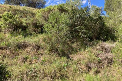 Landejendom i El Perello, Tarragona, El Perello - € 36.000 | Ref: Finca Montanas - foto 32